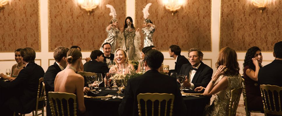 Four Seasons Hotel Madrid celebra la Navidad